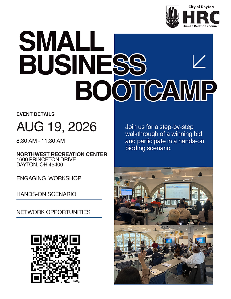 Business Bootcamp