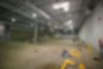 Demising Wall Warehouse