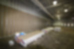 Demising Wall