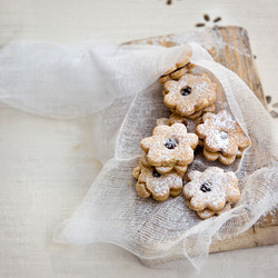 עוגיות | חיתוכיות