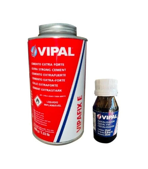 Cemento Vipafix