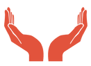 Hands Red