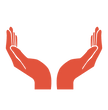 Hands Red