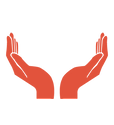 Hands Red