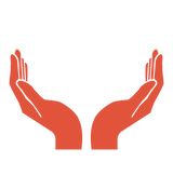 Hands Red