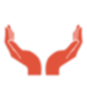 Hands Red