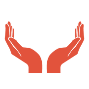 Hands Red