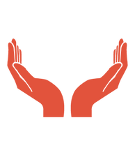 Hands Red