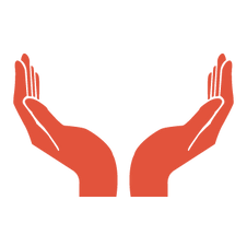 Hands Red