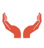 Hands Red