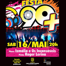 Festa 90+