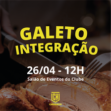 Galeto Integração