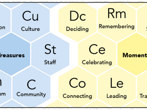 Introducing the Elements of School Experience