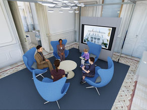 Re-Imagining the Future of Admissions