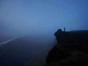 An Existentialist Perspective on Advancement