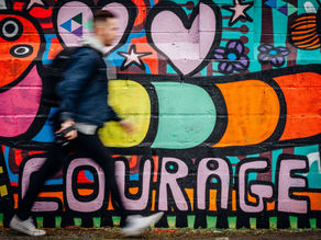 Why School Leaders Should Read Camus