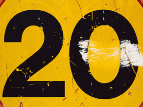 What Will You Focus On in School this Year? An Essay on Finding Your 20%
