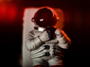 Lessons in Admissions Beginning with a Piece of Lego on the Moon