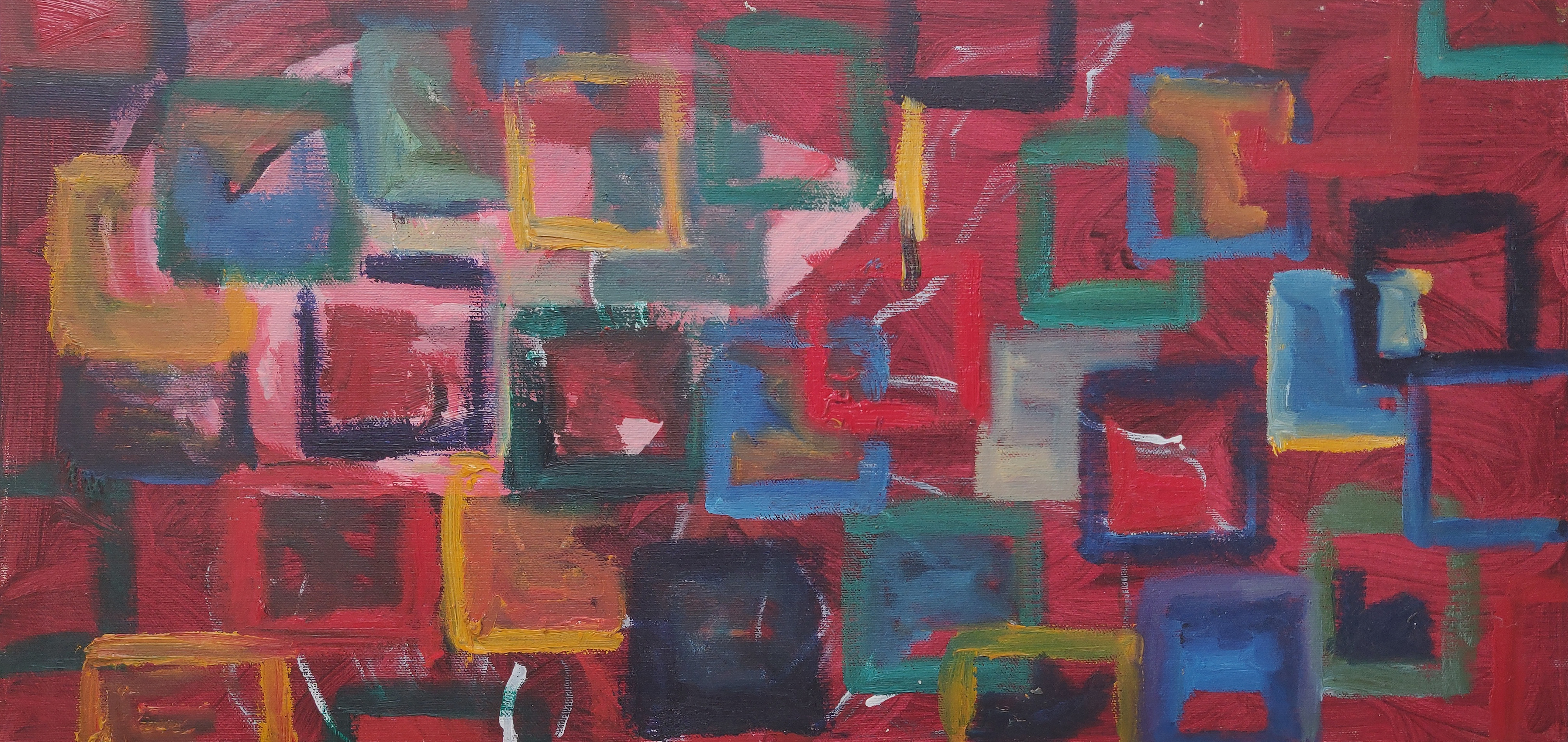 Cubes