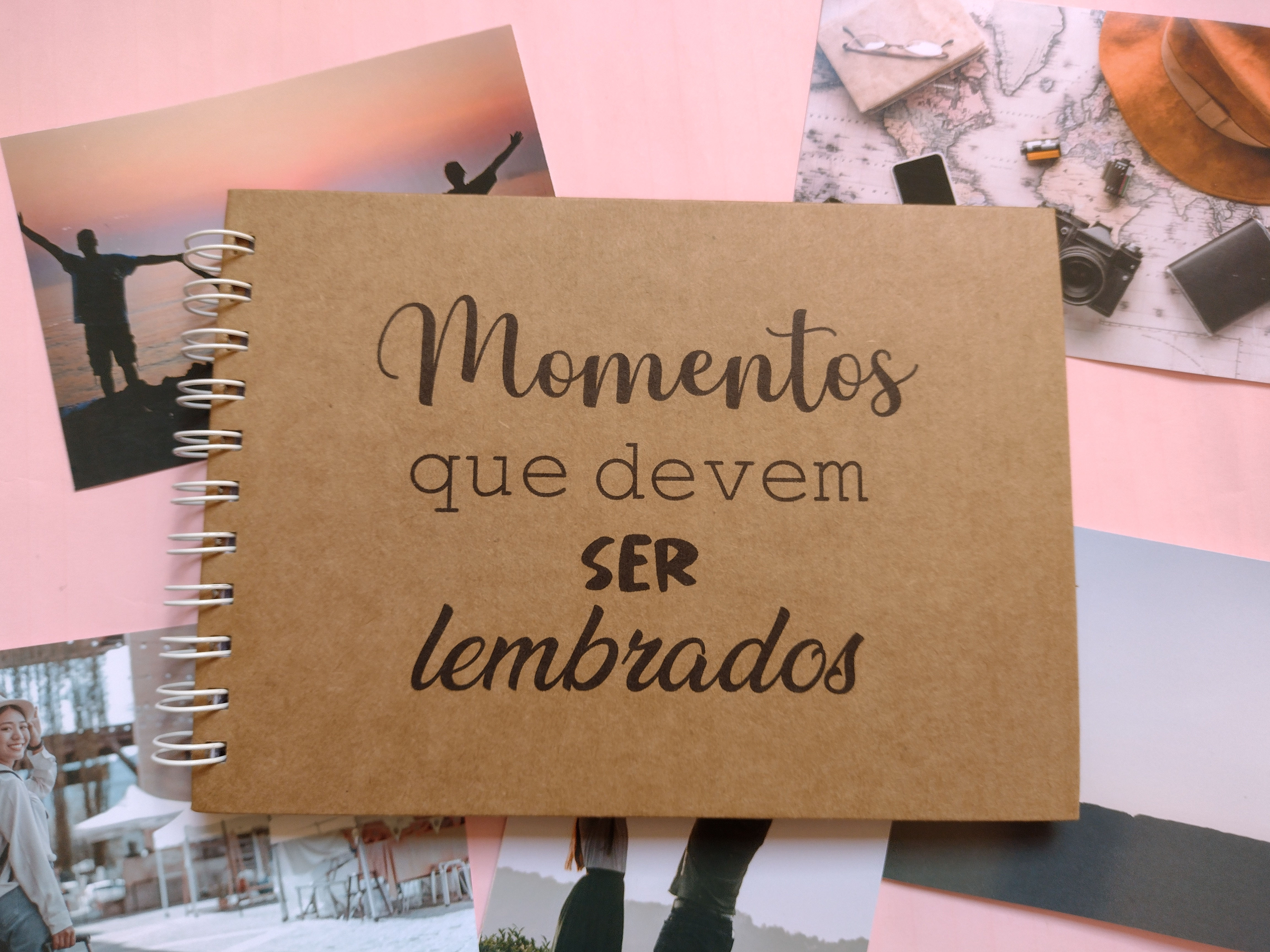 Álbum Momentos