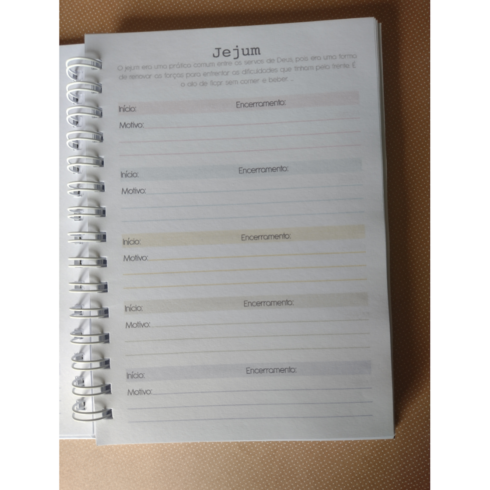 Miniatura: Devocional Candy