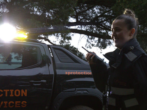 Why Choosing a Ballarat-Owned Security Company Makes a Real Difference