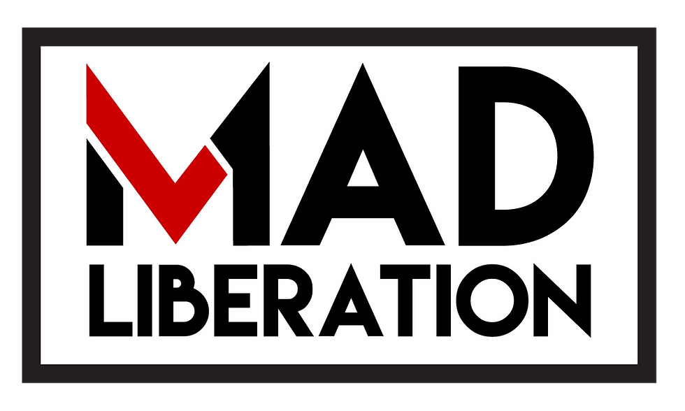Mad Liberation Festival