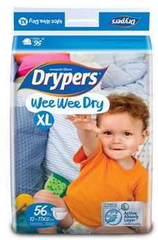 Dryper XL