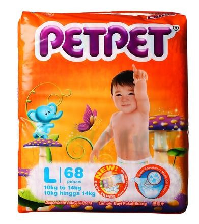 PETPET L