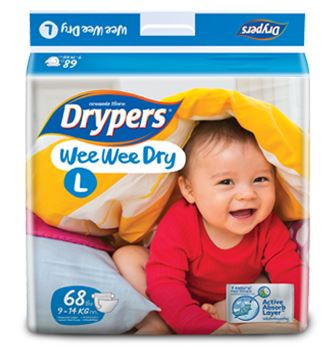 Dryper L