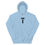 Thumbnail: TALLGVNG Center Chest Embroidered Hoodie