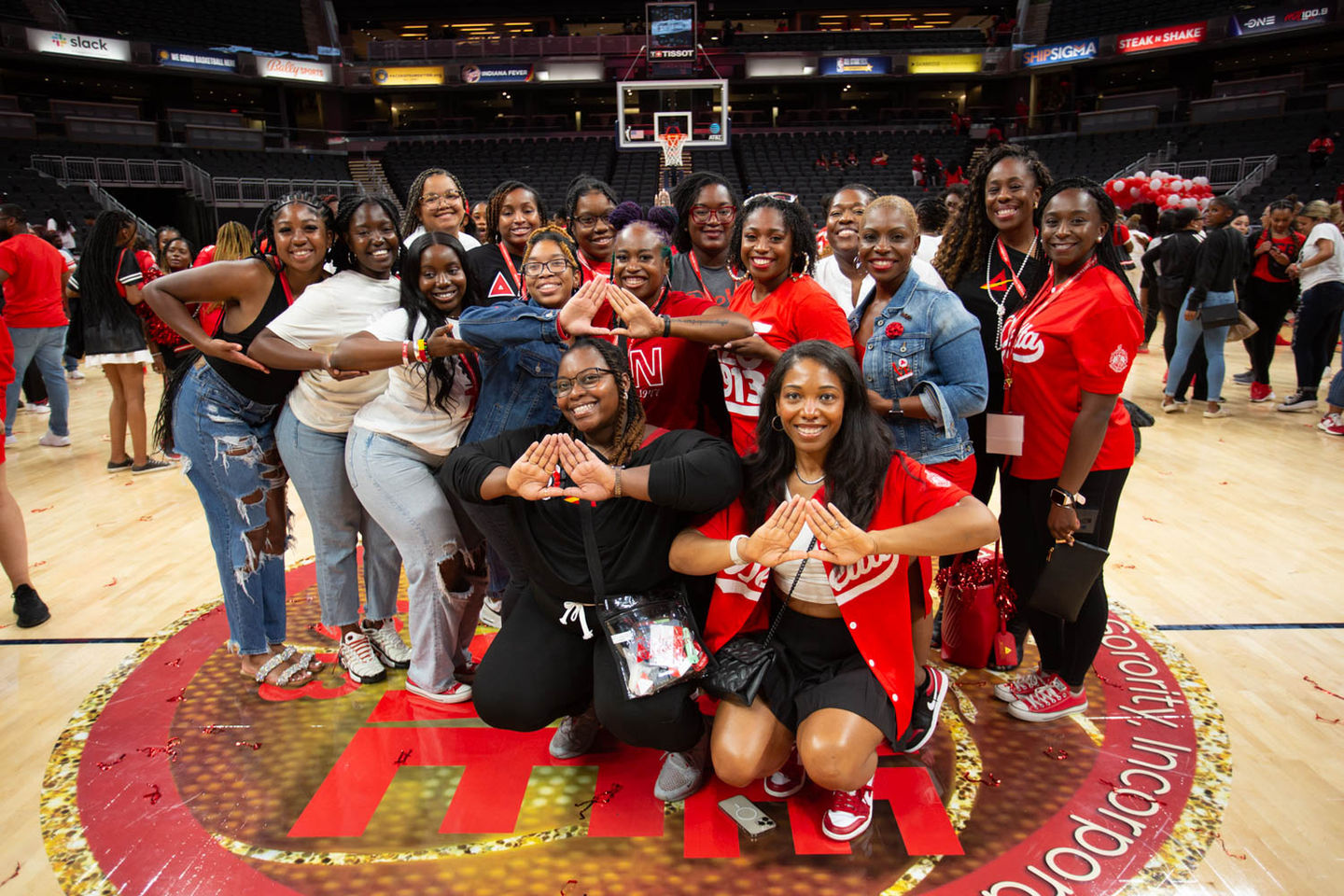 DST 56th National Convention: Opening Reception