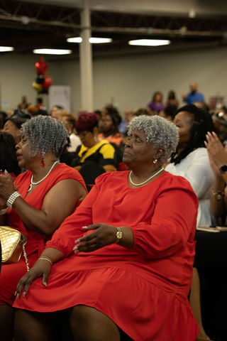 End of Year Celebration - Evening of Excellence - Celebrating the Past, President and Future