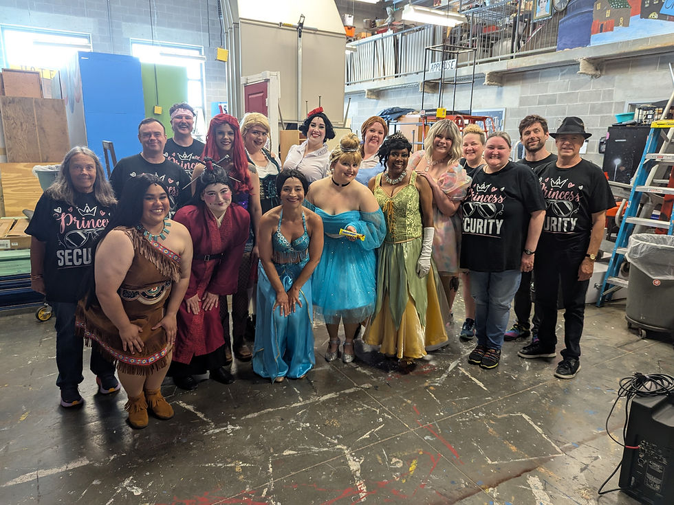 Loveland Stage Company