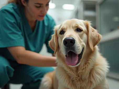 Fostering Hope: Volunteer Stories from Our Rescue Network