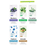 Thumbnail: Eunyul Natural Moisture / Hyaluron Sheet Mask