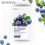 Thumbnail: Eunyul Natural Moisture / Blueberry Sheet Mask