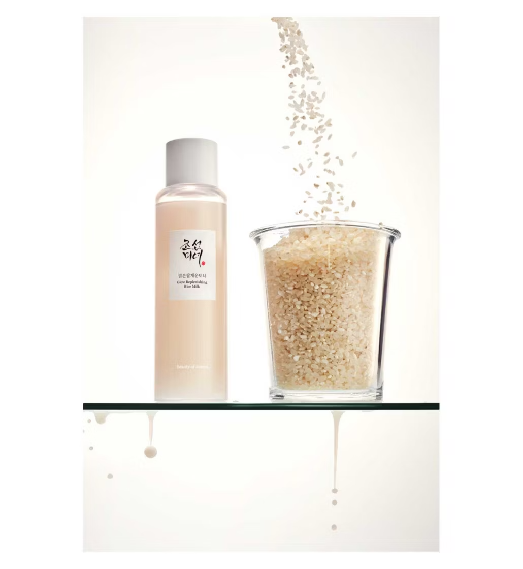 Beauty of Joseon Glow Replenishing Rice Milk Toner 150ml