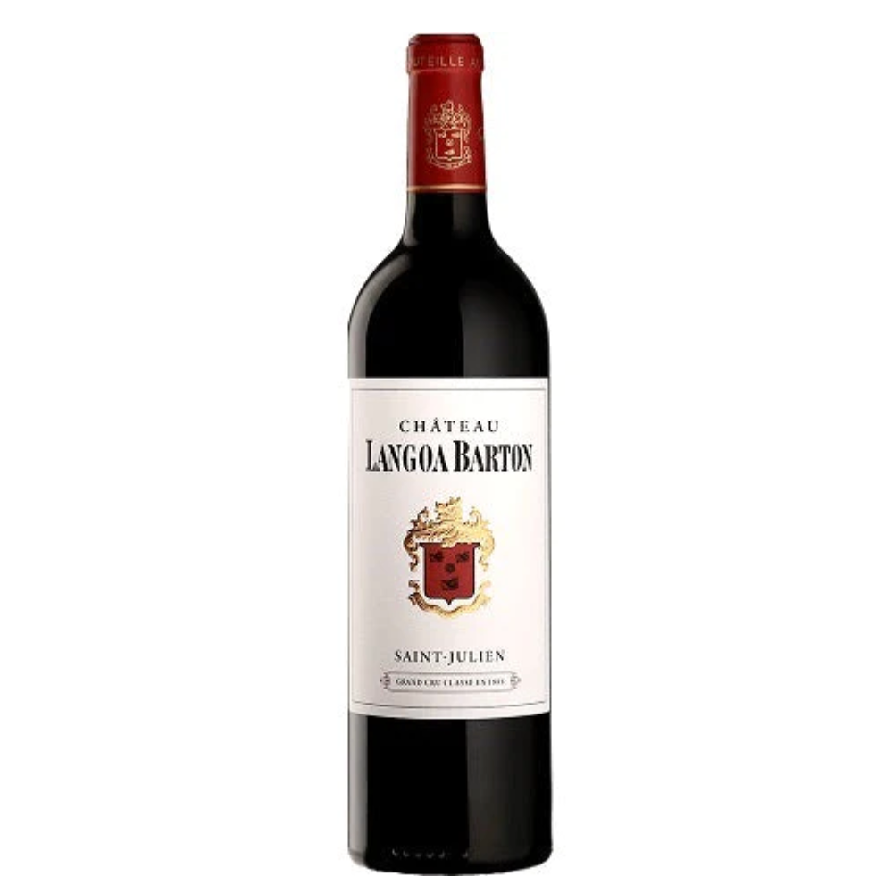 샤또 랑고아 바르통 2005 Château Langoa Barton