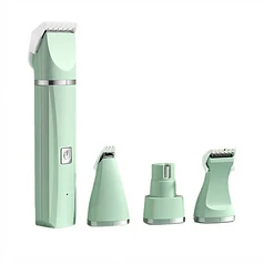 Electric Pet Grooming Clipper for Cats and Dogs