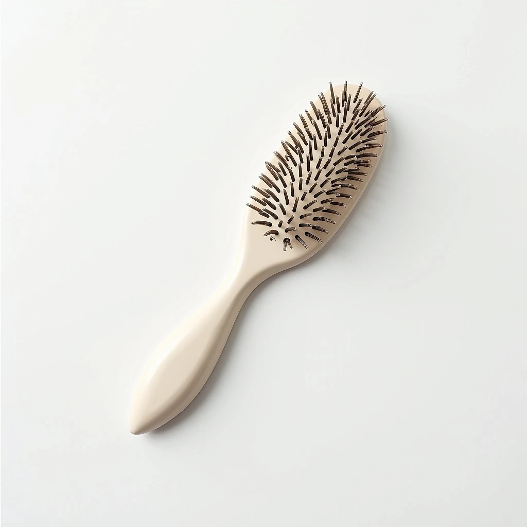 Detangling Slicker Brush