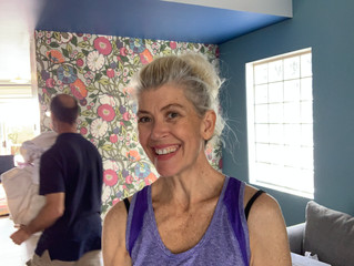 Happy COVID Makeover 2020