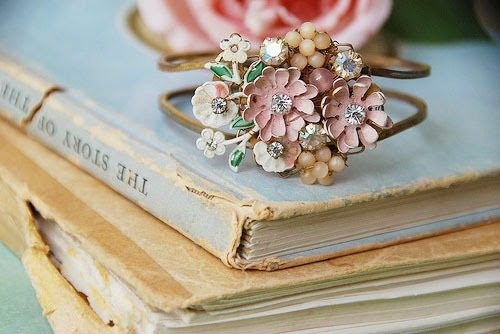 Pretty books