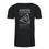 Thumbnail: AMPED DIVISION – Liquid Drum & Bass Tee (Black)