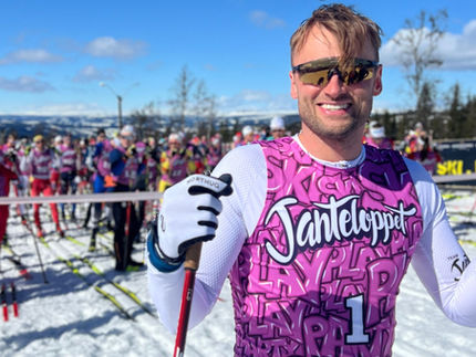 Petter Northug’s Janteloppet and König Ludwig Lauf Sign Historic Collaboration