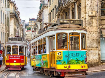 Portugal to Introduce 'Solidarity' Golden Visa - What We Know So Far