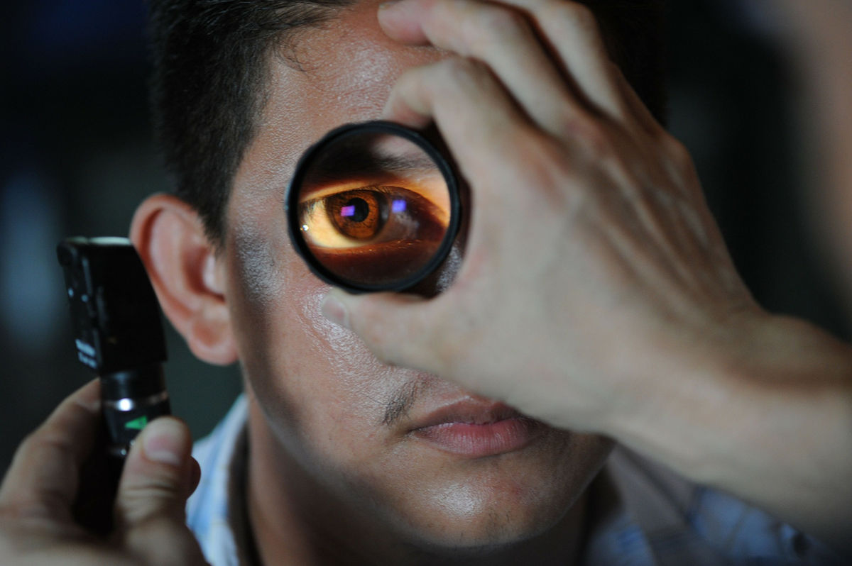 Idaho Retina Center PLLC