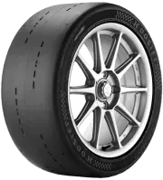 P295/50R16 DR2