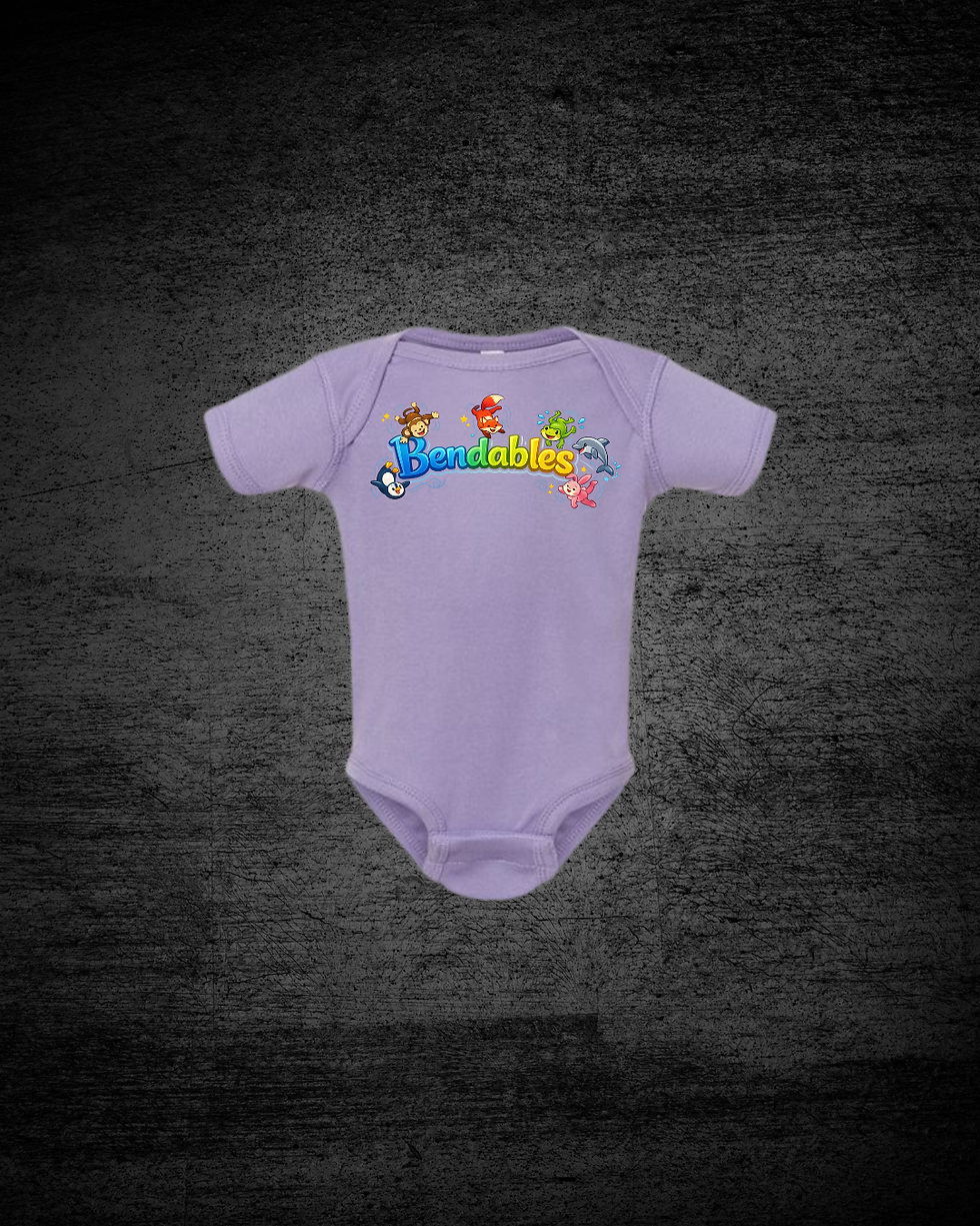 Thumbnail: Animal Onesie