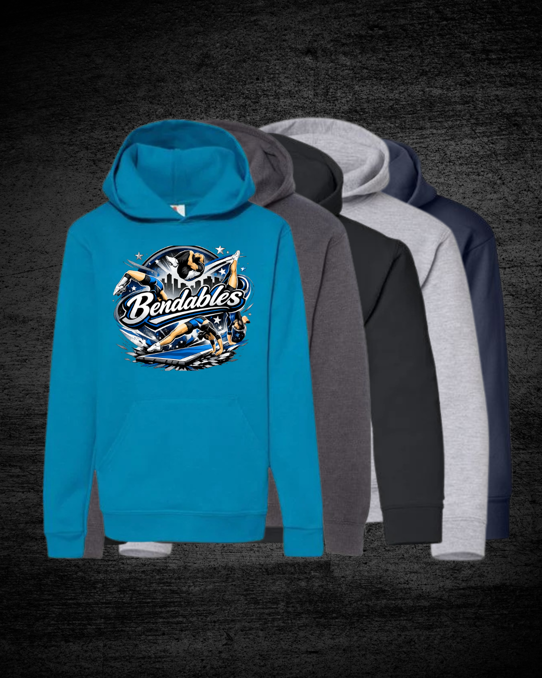 Flipping Design Youth